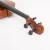 Import Cheap price factory manufacturer violin 4/4 with violin bow and carbon fiber violin case from China