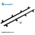 Cheap Price Factory Whole Sale Gear Rack For Sliding Gate