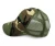 Import cheap price promotion gifts high quality truckers hat cap camouflage hat mesh cap from China