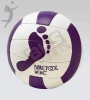 Cheap Price PVC Hand Stitched Volleyball
