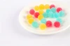 Cheap price soft chewing xanthophyll gummy candy