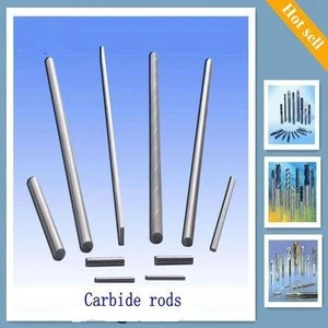 !Cheap price tungsten carbide bar ,carbide cemented bar,Tungsten carbide bar
