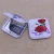 Import Cheap promotion gift metal makeup mirror personalized pocket mirror from China