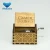 Import Cheap small wooden crafts christmas gift music boxes from China
