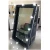 Import cheap smart Touch Screen Photo Booth For Sale 65 inch Magic Mirror Photo booth for christmas from China