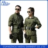Cheap tactical army military clothing army combat uniforms for men and women