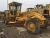 Import cheap used motor grader 12G for sale in shanghai from China