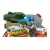 Import Cheap water gun toy for outdoor game toys big water gun with EN71 from Hong Kong