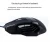 Import cheap wire optical wired usb Ergonomic computer mouse photoelectric mouse for laptop accessories from China