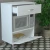 Import Cheap Wood Modern Kitchen Cabinets from Republic of Türkiye