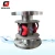 Import Cheaper price digital electromagnetic flow meter for sewage from China