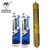 Import Chemical Products Transparent Adhesive Acetic GP Silicone Sealant from China