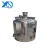 Import Chemical stainless steel Storage Tanks container for oil,milk,chemical,water,liquid,crude oil etc for sale from China
