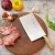Import Chenzhiji Brand Stainless Steel Knife Kitchen Knife For Home Cooking Culinary Commercial Handle Chef Knife from China