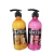 Import Cherry Ko Hot Selling Hair Shampoo Body Wash Set Body Lotion Shower Gel Spa Bath Spa Gift Set from China