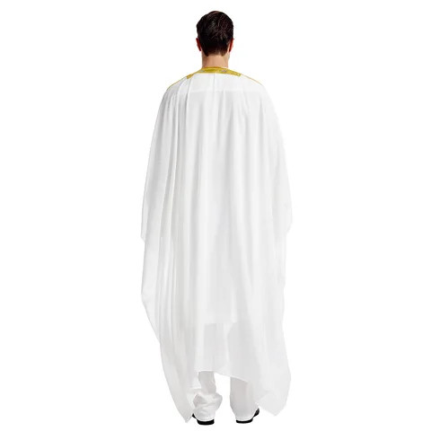 Tadre Robe Buy Chiffon Arabian Thobe Robe Islamic Batwing Sleeve Muslim Men Dress ...