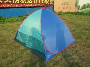 Children gift portable tent outdoor beach castle childrens play house toy tent