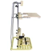 Children Medical Standing Exercise Training Machine rehabilitation Stain Frame Suitable for Cerebral Palsy Child