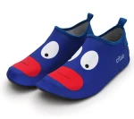 Children Outdoor Quick Dry Aqua Yoga Socks Seaside  Kids Cartoon Soft Diving Wading Shoes Beach Swimming Water Shoes