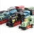 Import Children Restoring Ancient Ways Vintage Steam Train Pull Back Vehicle Plastic Metal Toy Diecast Model Train from China