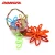 Import childrens educational toys 6mm*12" double twisted chenille stem diy toys educational kit from China