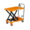 China 2020 lifter trolley mobile router lift table