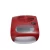 Import China BIN brand red color new design cheap price with sensor nail dryer from China
