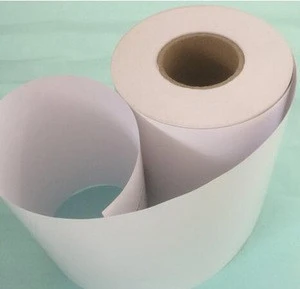China bopp film for adhesive tape Spare Parts