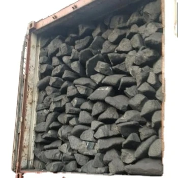 China Carbon Block /Anode Scrap replace Foundry Coke for lead smelting