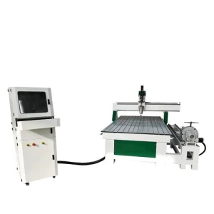 china cnc router machine furniture making machines cnc router wood 1325 with rotary in best price