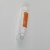 China Factory Airless Pump Plastic Soft Touch Squeeze Tube Packaging