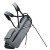 Import China Factory Awesome golf stand bags Waterproof Nylon stand golf bag 5 ways top with full length dividers golf bag from China