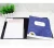Import China factory custom box file lever arch waterproof box file for stationery from China