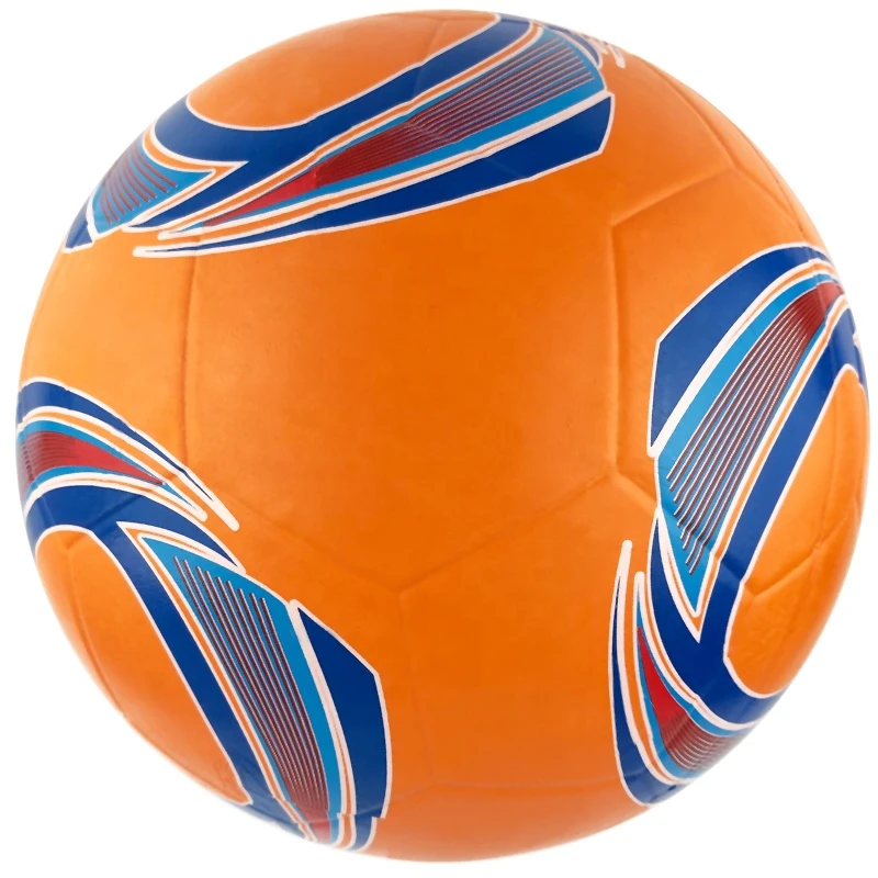 China Factory Customize Rubber Soccer Ball Football