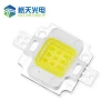 China Factory Epistar Bridgelux Chip 10 watt Color LED High Power Modules LED 620nm