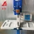Import China factory fabric plastic button cover machine from China