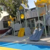 china factory low price  outdoor playground equipment soft play area kids