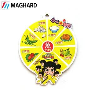 China Factory Popular long lasting magnetic dart board game