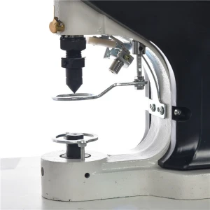 China factory sale customized packing new industrial sewing machine