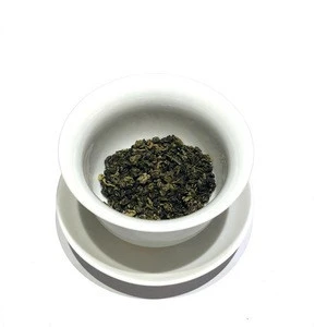 China green tea gunpowder Spring tea