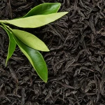 China Guizhou Assam CTC Black Tea
