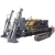 Import China HDD Machine high quality HL520  horizontal directional drilling Construction Machinery from China