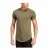 Import China High Quality Dry Fit Cheap Custom Printed Gym Clothing Men T Shirt from China