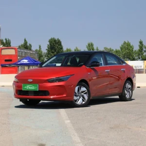 China High-tech New Energy Car Auto Geometry A 2022 Pro 430KM Green Apple Pro Lowest Price Left-hand 0KM Geely Geometry A