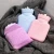 Import China Hot Water Bag High Quality Silicone bag hot water bottle,hand warmers bag reusable from China
