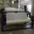 Import china interlining nonwoven fabric making embroidery backing paper machine recycle cotton equipment from China