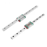 China linear guide MGN12H 400/470/600/1000/1500mm linear guide rail factory price