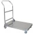 Import China Made Medical stainless steel trolley hospital food trolleys from China