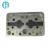 Import China Manufacture Ac Compressor Part Gasket Bock FK40 Type N Valve Plate For Bus Air Conditioning from China