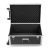 Import China Manufacture Aluminum Trolley Travel Carrying Tool Storage  Case with Wheels from China